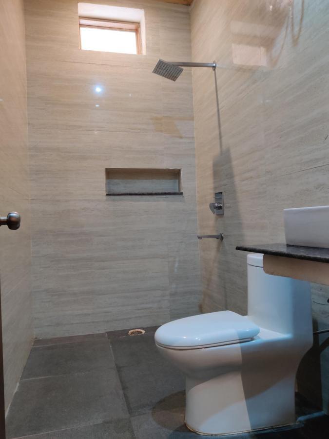 Kunwar Residency Hotell Rishīkesh Rom bilde