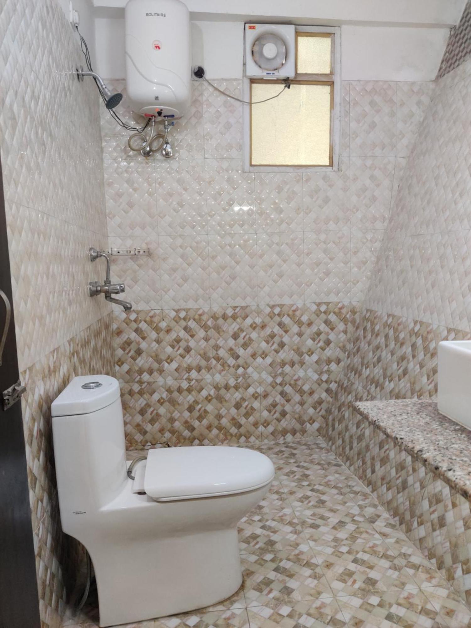 Kunwar Residency Hotell Rishīkesh Rom bilde